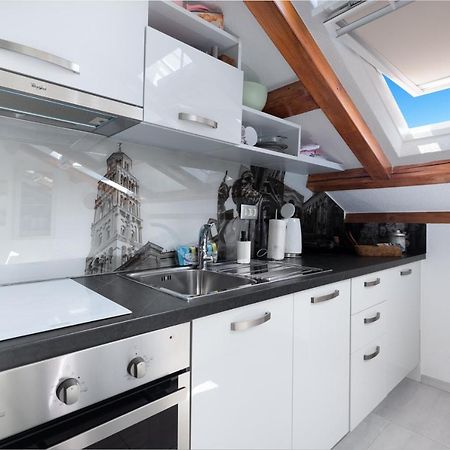 Dante Apartment Split Zewnętrze zdjęcie