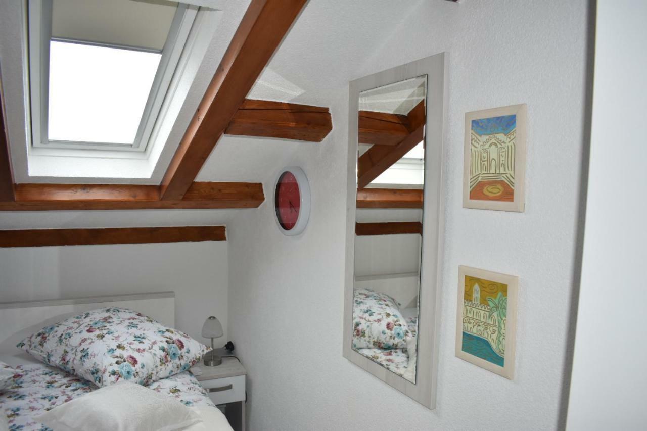 Dante Apartment Split Zewnętrze zdjęcie