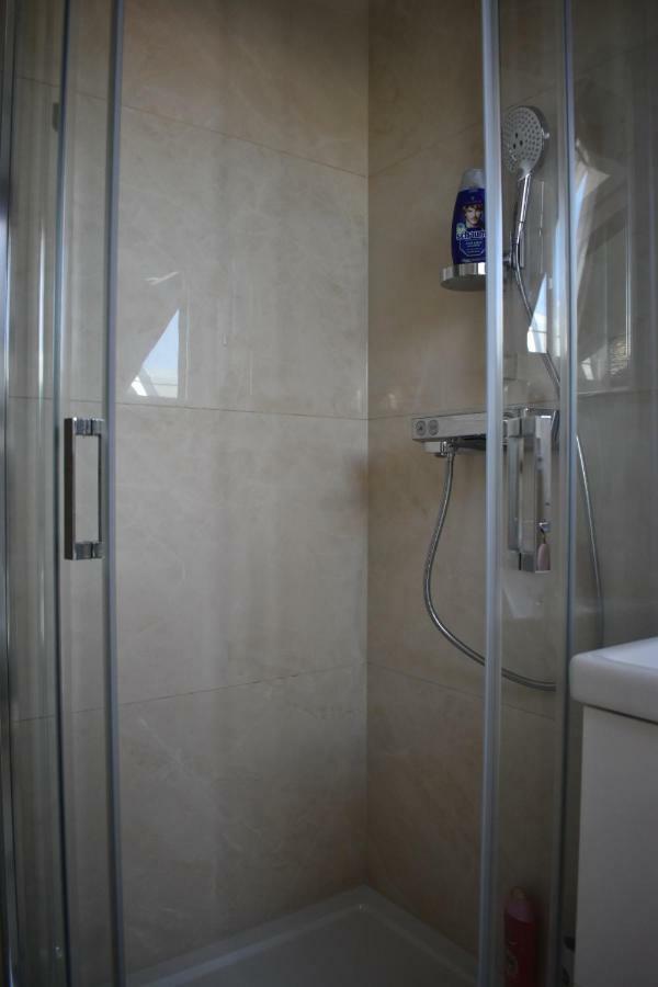 Dante Apartment Split Zewnętrze zdjęcie