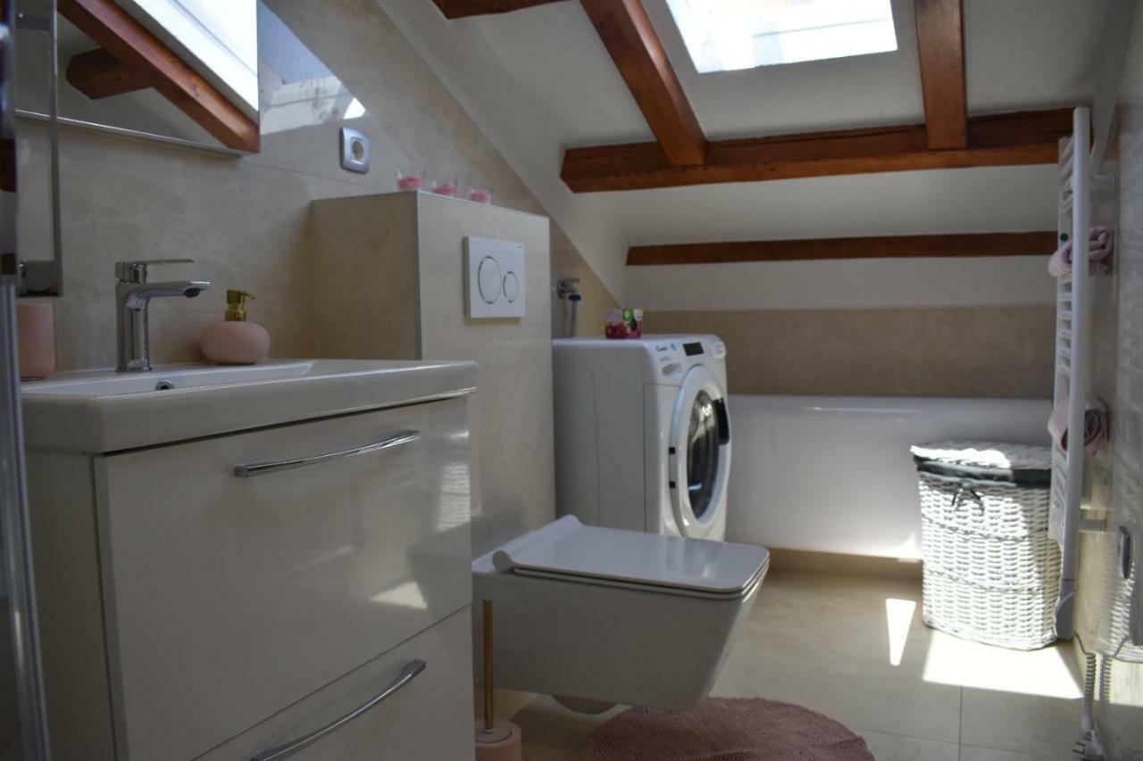 Dante Apartment Split Zewnętrze zdjęcie