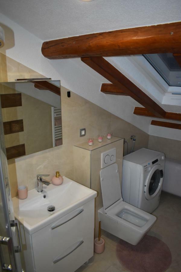 Dante Apartment Split Zewnętrze zdjęcie