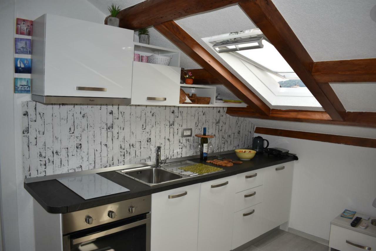 Dante Apartment Split Zewnętrze zdjęcie