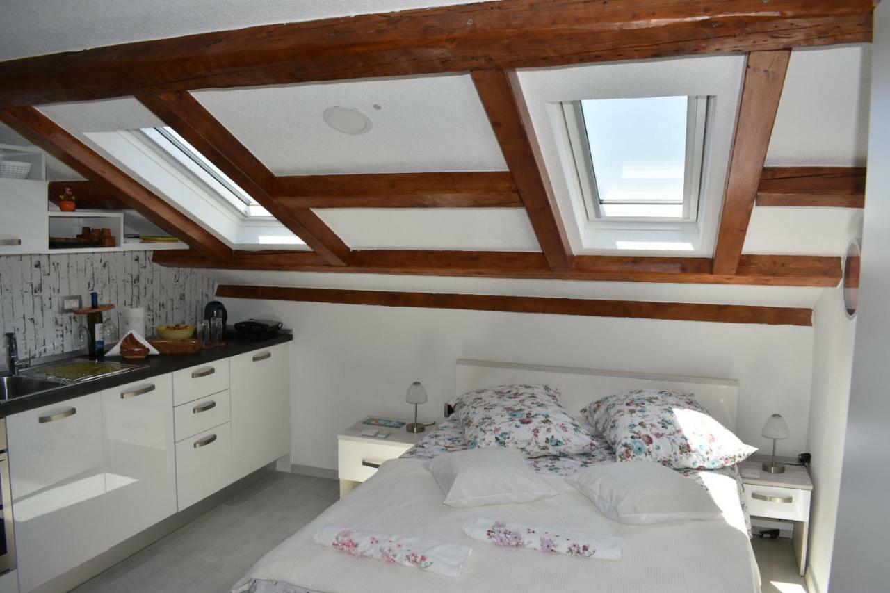 Dante Apartment Split Zewnętrze zdjęcie