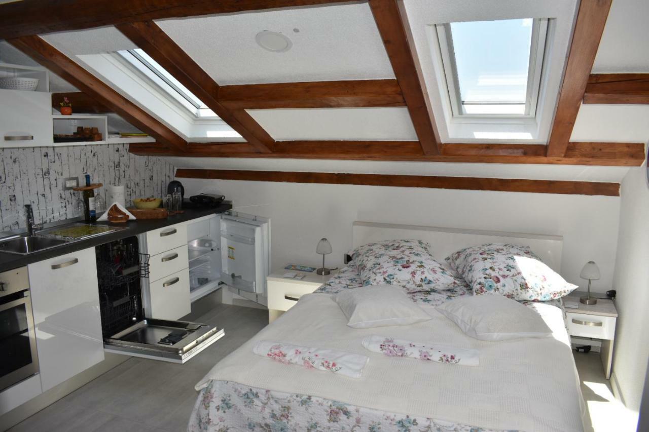 Dante Apartment Split Zewnętrze zdjęcie