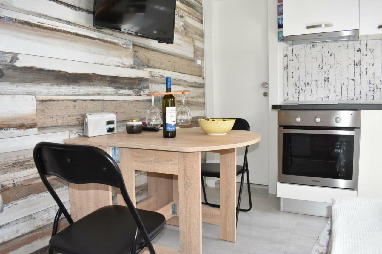 Dante Apartment Split Zewnętrze zdjęcie