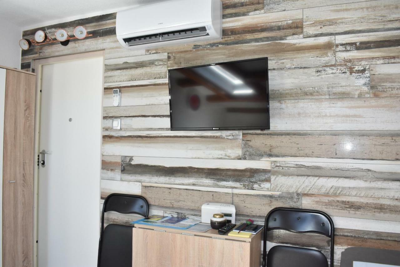 Dante Apartment Split Zewnętrze zdjęcie