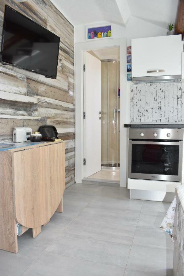 Dante Apartment Split Zewnętrze zdjęcie