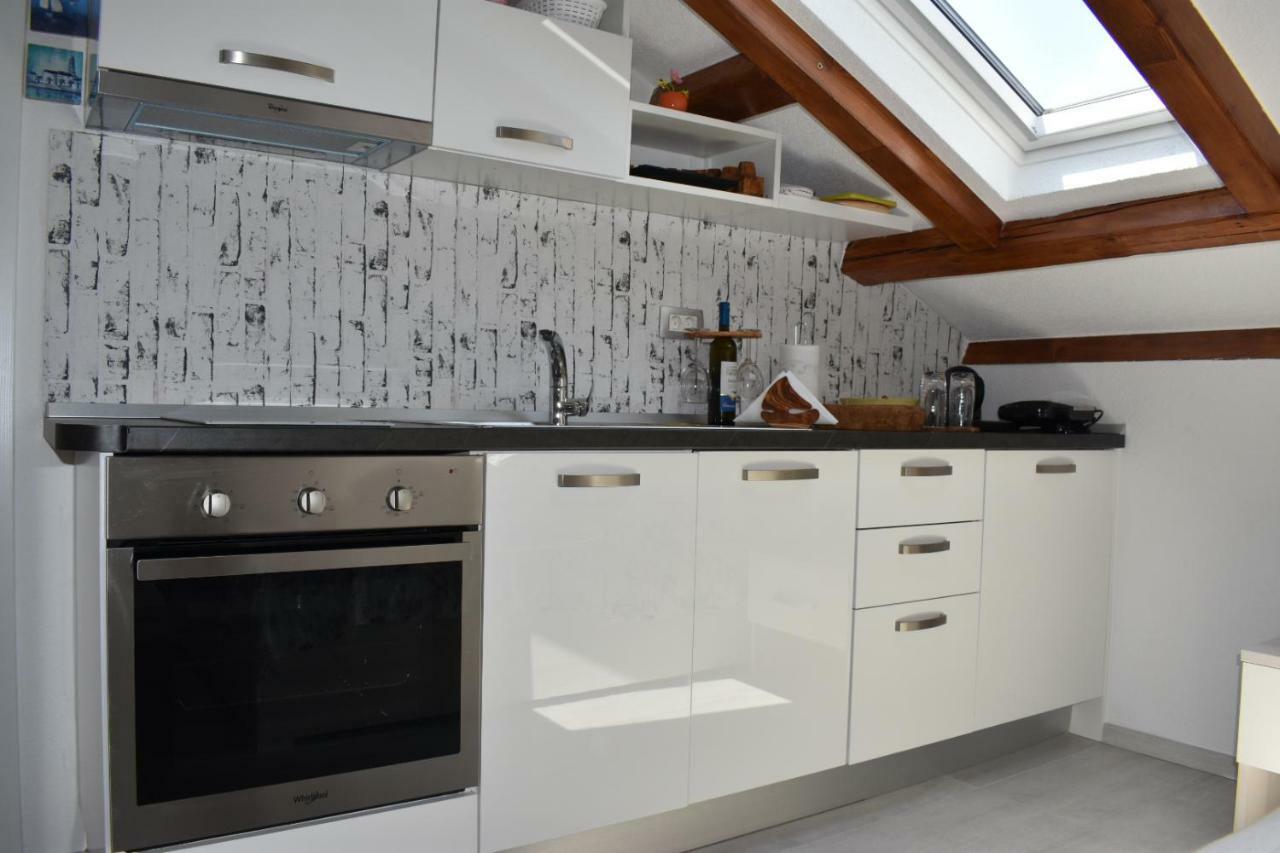 Dante Apartment Split Zewnętrze zdjęcie