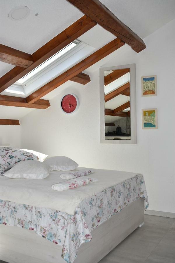Dante Apartment Split Zewnętrze zdjęcie